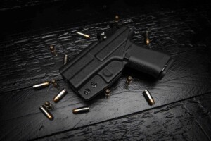 1791 Kydex Glock 43X MOS Holster