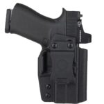 1791 Kydex Glock 43X MOS Holster