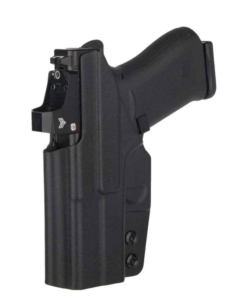 1791 Kydex Glock 43X MOS Holster