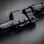 BCM A/T Optic Riser Mount - 0.525 Inch Height