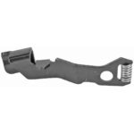 TangoDown, Vickers Tactical, 43X & 48, Slide Stop, Black, Tactical