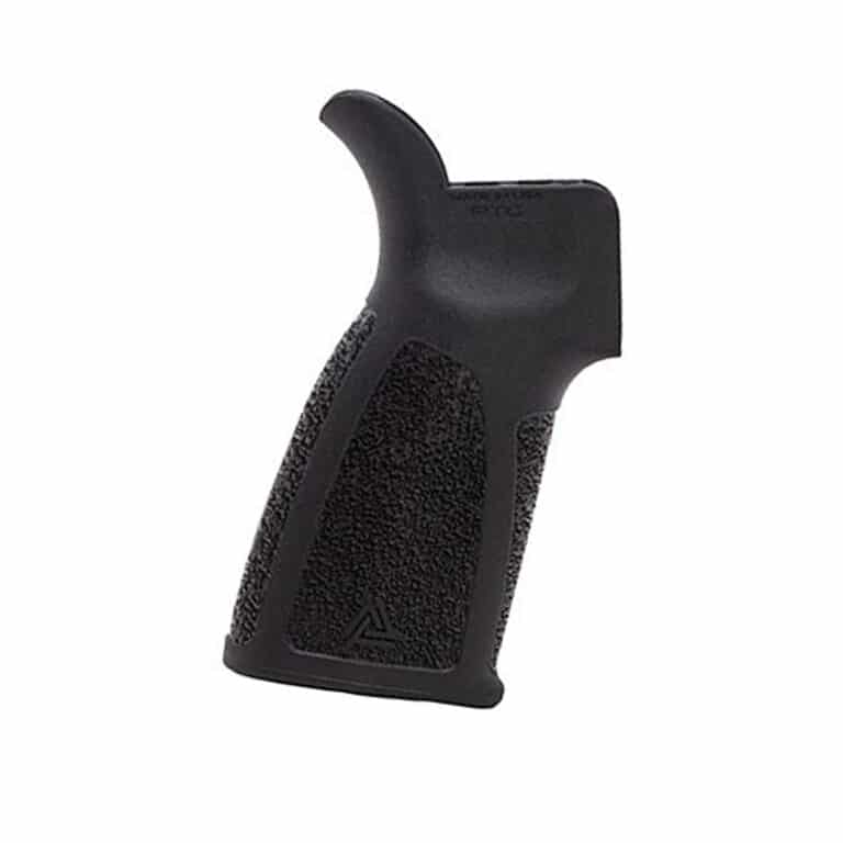 THRIL RTG AR-15 Pistol Grip - Rugged Tactical Grip