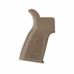THRIL RTG AR-15 Pistol Grip - Rugged Tactical Grip