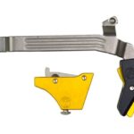TIMNEY ALPHA FOR GLK G3-4 LRG GLD