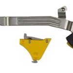TIMNEY ALPHA TRG FOR GLK GEN 5 GLD
