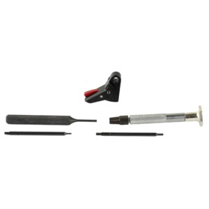 Timney Triggers, EFT, Trigger Shoe, For Gen 5 Glocks