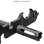UTG AR-15 Wrench | Armorer's Multi Function Combo