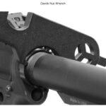 UTG AR-15 Wrench | Armorer's Multi Function Combo