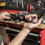 UTG AR-15 Wrench | Armorer's Multi Function Combo