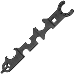 UTG AR-15 Wrench | Armorer's Multi Function Combo