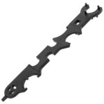 UTG AR-15 Wrench | Armorer's Multi Function Combo