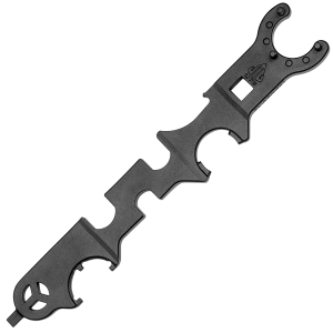 UTG AR-15 Wrench | Armorer's Multi Function Combo