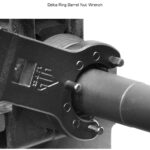 UTG AR-15 Wrench | Armorer's Multi Function Combo
