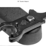 UTG AR-15 Wrench | Armorer's Multi Function Combo