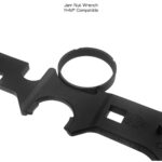 UTG AR-15 Wrench | Armorer's Multi Function Combo