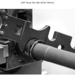 UTG AR-15 Wrench | Armorer's Multi Function Combo