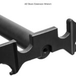 UTG AR-15 Wrench | Armorer's Multi Function Combo