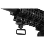 UTG Detachable Sling Swivel w/ Picatinny Mounting Base