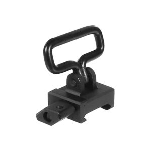 UTG Detachable Sling Swivel w/ Picatinny Mounting Base