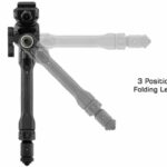 3 Position Locking for Storage and Deployment