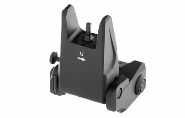A2 Compatible Front Sight Post