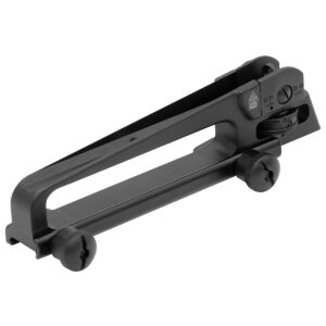 UTG Pro Mil-spec 7075T6 Forged Carry Handle Sight