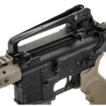 UTG Pro Mil-spec 7075T6 Forged Carry Handle Sight