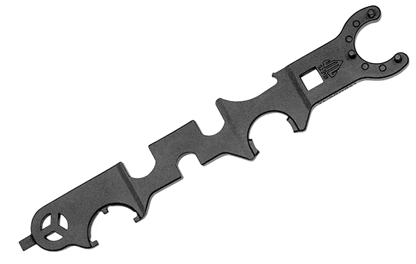 You don't have to have gunsmithing tools to build an AR, but they can make the job much easier.