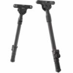 Open Box Return-UTG Recon Flex II M-LOK Bipod - 9.0in – 12.0in
