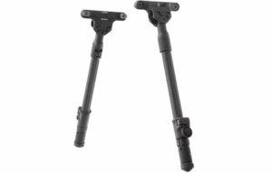 Open Box Return-UTG Recon Flex II M-LOK Bipod - 9.0in – 12.0in