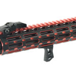 UTG M-LOK Ultra Slim Handstop