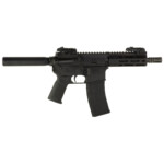 Tippmann Arms Company M4-22 Micro Elite 22LR 7" Pistol - 25 Round