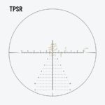 Riton 5 CONQUER 4-28×56 Reticle