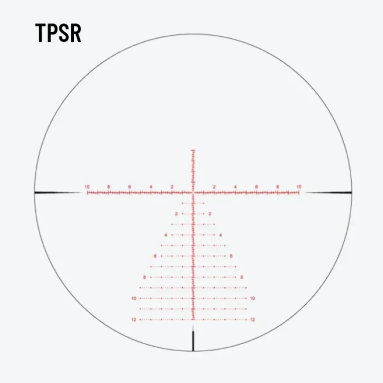 Riton 5 CONQUER 4-28×56 Reticle