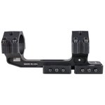 Trijicon Cantilever Scope Mount - 30mm - 1.59" Height - Black