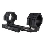 Trijicon Cantilever Scope Mount - 30mm - 1.59" Height - Black