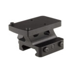Trijicon Q-LOC RMR/SRO Mount - Full Co-Witness - Picatinny - Quick Release