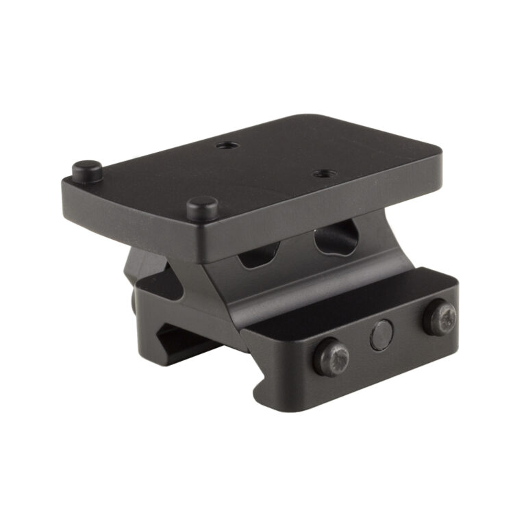 Trijicon Q-LOC RMR/SRO Mount - Full Co-Witness - Picatinny - Quick Release