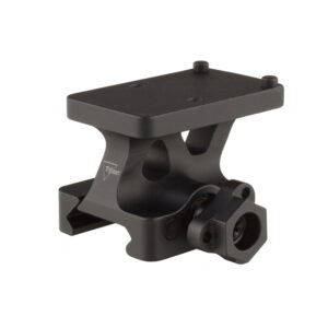 Trijicon Q-LOC RMR/SRO Mount - Lower 1/3 Co-Witness - Picatinny - Quick Release