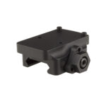 Trijicon Q-LOC RMR/SRO Mount - Low - Picatinny - Quick Release