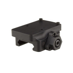 Trijicon Q-LOC RMR/SRO Mount - Low - Picatinny - Quick Release