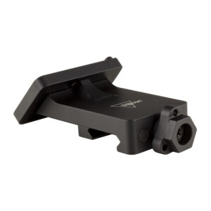 Trijicon Q-LOC RMR/SRO Mount - 45 Degree Offset - Picatinny - Quick Release