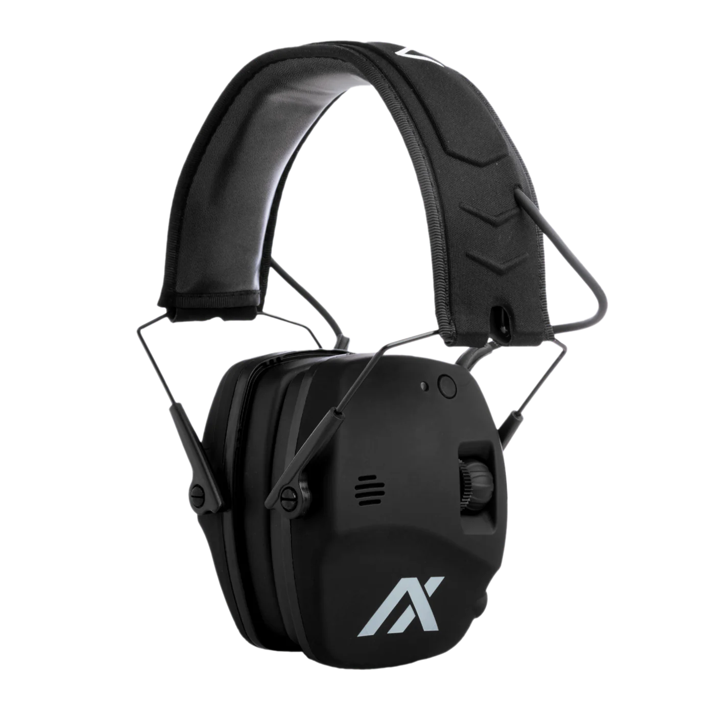AXIL TRACKR Blu Electronic Bluetooth Earmuffs