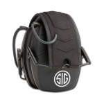 AXIL TRACKR Blu Electronic Bluetooth Earmuffs