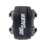AXIL TRACKR Passive Earmuffs
