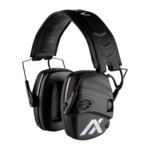 AXIL TRACKR™ Electronic Earmuff Hearing Protection