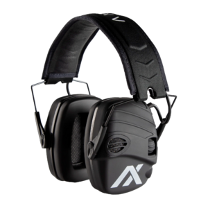 AXIL TRACKR™ Electronic Earmuff Hearing Protection