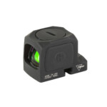Trijicon RCR Closed Emitter Reflex Sight 3.25 MOA