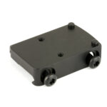 Trijicon RMR Mount - Low - Picatinny - Mounting Hardware Included