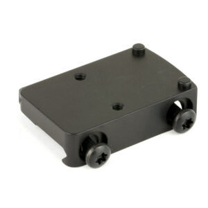 Trijicon RMR Mount - Low - Picatinny - Mounting Hardware Included